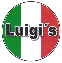 Luigi´s