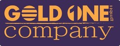 GOLD ONE company gmbH