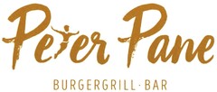 Peter Pane BURGERGRILL BAR