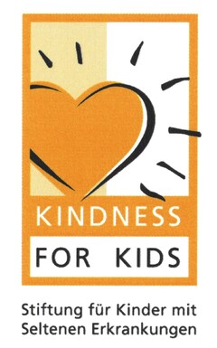 KINDNESS FOR KIDS