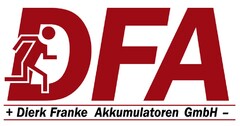 DFA Dierk Franke Akkumulatoren GmbH