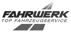 FAHRWERK TOP FAHRZEUGSERVICE