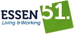 ESSEN51 Living & Working