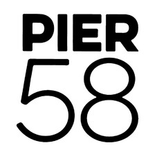 Pier 58