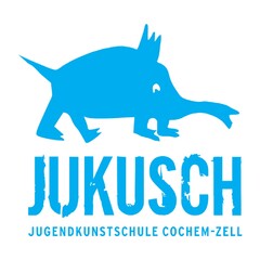 JUKUSCH JUGENDKUNSTSCHULE COCHEM-ZELL