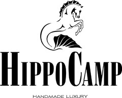 HIPPOCAMP HANDMADE LUXURY