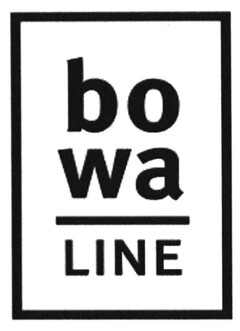 bowa-LINE