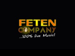 FETEN COMPANY ...100% live Music!