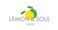 LEMON & SOUL HOTELS