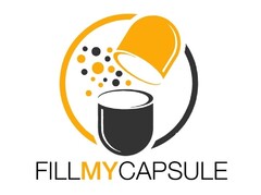 FILLMYCAPSULE