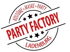 PARTY FACTORY