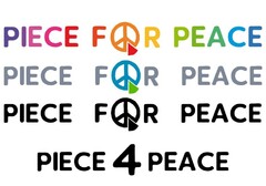 PIECE FOR PEACE