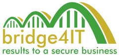 bridge4IT results to a secure business