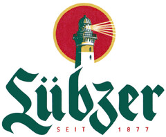 Lübzer SEIT 1877