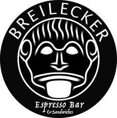 BREILECKER Espresso Bar & Sandwiches