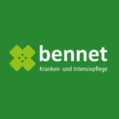 bennet - Kranken- und Intensivpflege