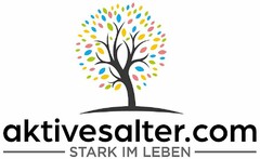 aktivesalter.com STARK IM LEBEN