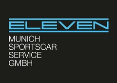 ELEVEN MUNICH SPORTSCAR SERVICE GMBH