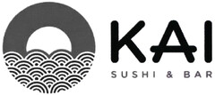 KAI SUSHI & BAR