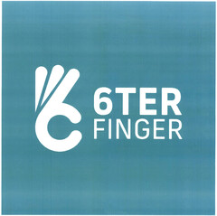 C 6TER FINGER