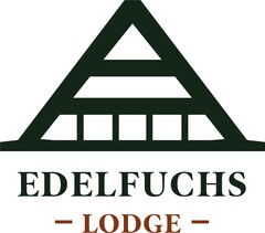 EDELFUCHS - LODGE -