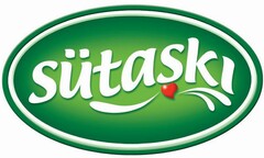 sütaski