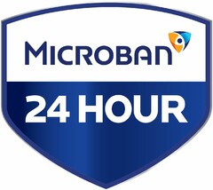 MICROBAN 24 HOUR