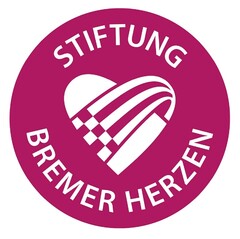 STIFTUNG BREMER HERZEN