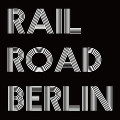 RAIL ROAD BERLIN