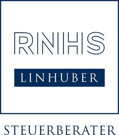 RNHS LINHUBER STEUERBERATER