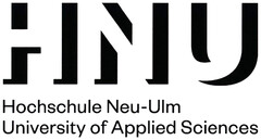 HNU Hochschule Neu-Ulm University of Applied Sciences