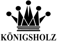 KÖNIGSHOLZ