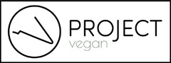 PROJECT vegan