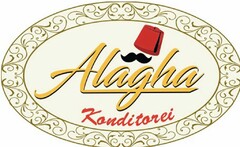 Alagha Konditorei