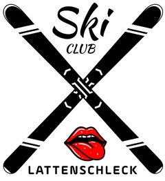 Ski CLUB LATTENSCHLECK