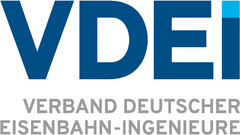 VDEI VERBAND DEUTSCHER EISENBAHN-INGENIEURE