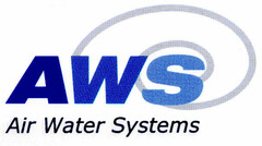 AWS Air Water Systems