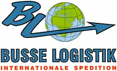 BUSSE LOGISTIK INTERNATIONALE SPEDITION