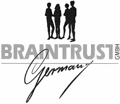 BRAINTRUST Germany GMBH