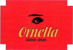 ornella classic shoes