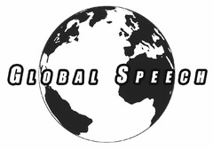 GLOBAL SPEECH