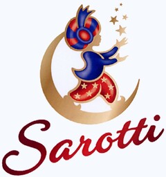 Sarotti