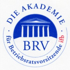 BRV DIE AKADEMIE für Betriebsratvorsitzende ifb