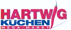 HARTWIG KÜCHEN MEGA-MARKT