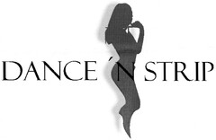 DANCE`N STRIP