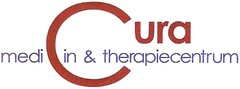 Cura medizin & therapiecentrum