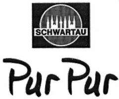 SCHWARTAU Pur Pur