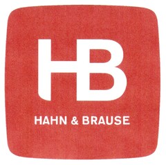 HB HAHN & BRAUSE