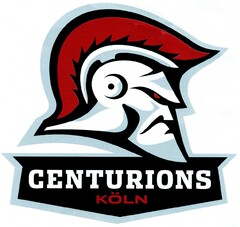 Centurions Köln