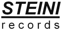 STEINI records